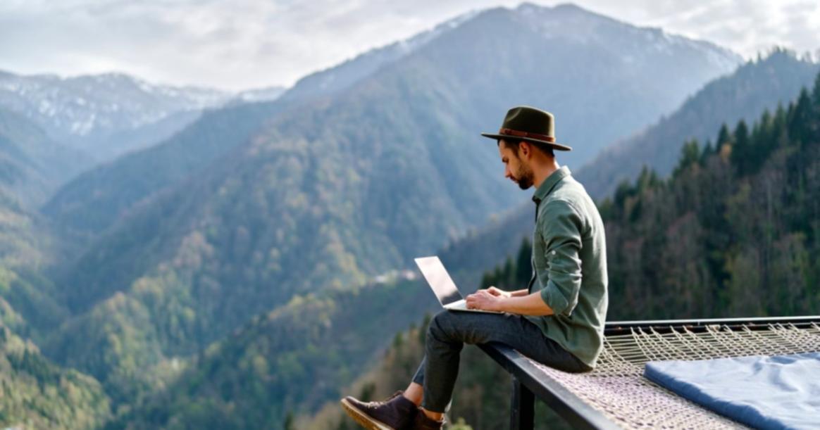 Entorno de aprendizaje online dinámico