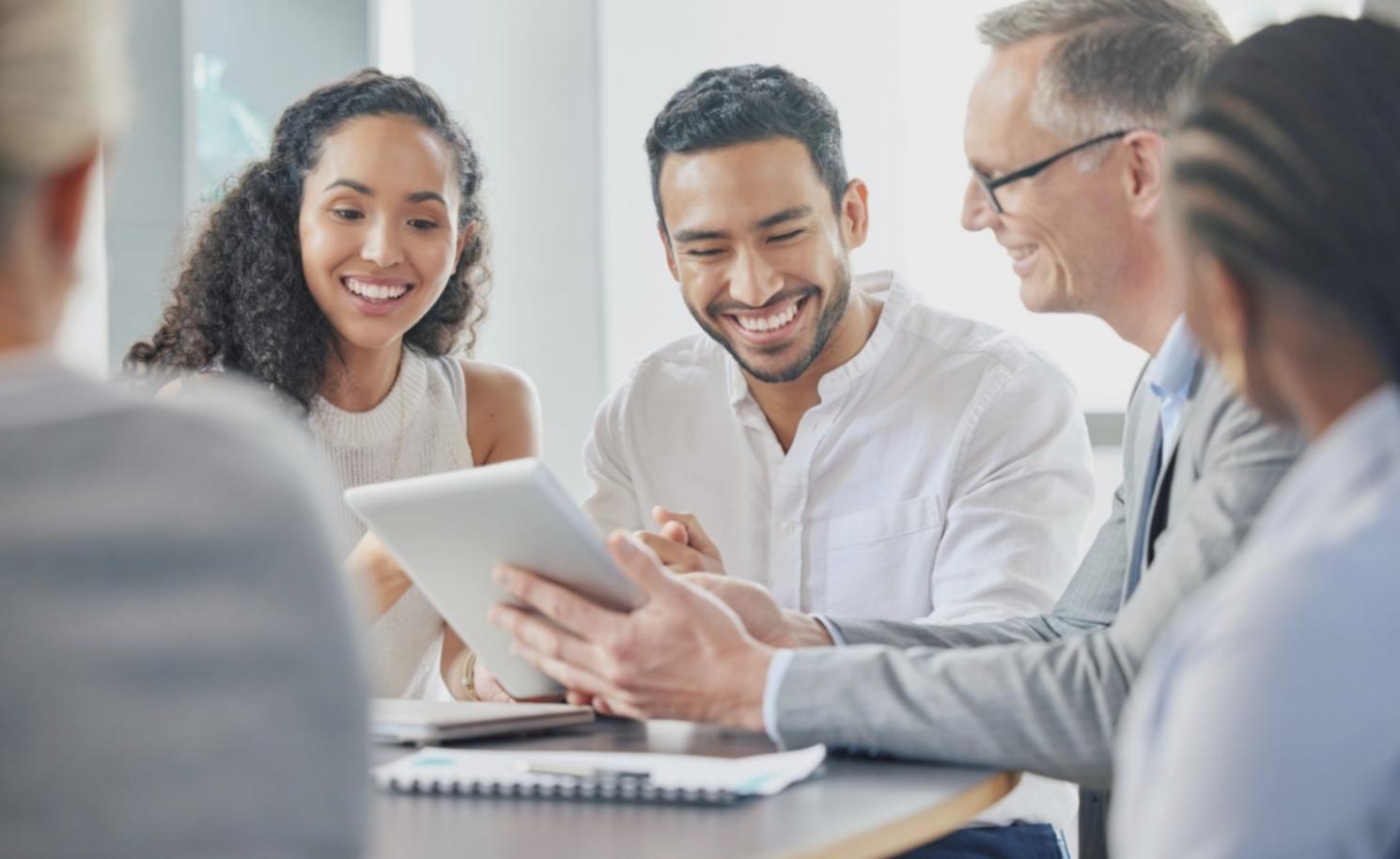 Implementación de estrategia SEO